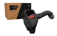 Load image into Gallery viewer, K&N 20-25 Chevrolet Silverado 2500/3500 HD V8 6.6L NextGen Cold Air Intake K&N Engineering