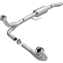 Load image into Gallery viewer, MagnaFlow Conv DF 00 Dodge Durango 5.2/5.9L | 93216