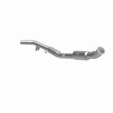 Load image into Gallery viewer, Magnaflow 2017 Mercedes-Benz GLS450 3.0L Direct Fit Converter