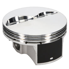 Load image into Gallery viewer, JE Pistons SBC FSR TOUR SERS GP Set of 8 Pistons JE Pistons