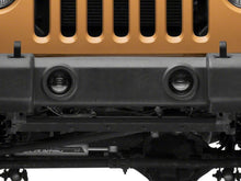 Load image into Gallery viewer, Raxiom 07-18 Jeep Wrangler JK Axial Series LED Fog Lights Headlights Raxiom