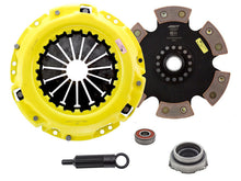 Load image into Gallery viewer, ACT 1995 Toyota Tacoma HD/Race Rigid 6 Pad Clutch Kit Clutch Kits - Single ACT