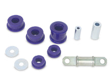 Load image into Gallery viewer, SuperPro 2025-2026 Ford Ranger Lariat 2024+ Ford Ranger Front Differential Mount Bushing Kit