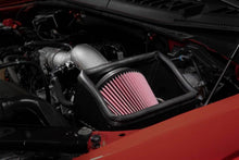 Load image into Gallery viewer, K&N 18-24 Ford F150 3.3L V6 Performance Air Intake System w/ Red Air Filter K&N Engineering