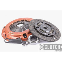 Load image into Gallery viewer, XClutch 09-10 Pontiac Vibe Base 2.4L Stage 1 Sprung Organic Clutch Kit