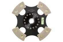 Load image into Gallery viewer, ACT 1988 Honda Civic 4 Pad Rigid Race Disc Clutch Discs ACT