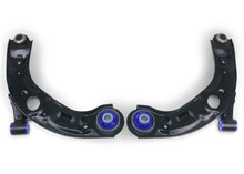 Load image into Gallery viewer, SuperPro 16-21 Mazda CX-3 AWD Front Lower Control Arm Set Superpro