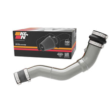 Load image into Gallery viewer, K&N Charge Pipe Kit Ram 2500/3500 L6-6.7L DSL 13-18