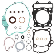 Load image into Gallery viewer, Vertex Pistons Uncategorized Vertex Gaskets 11-13 Polaris Sportsman 550 Complete Gasket Kit w/ Oil Seals