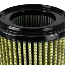 Load image into Gallery viewer, aFe Air Filters - Universal Fit afe Magnum FORCE Intake Replacement Air Filter 6 IN OD x 3-1/2 IN ID x 15 IN H