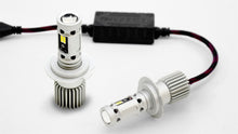 Load image into Gallery viewer, Putco Nitro 360 Fog Light Bulbs - White/Yellow - H7 Light Bars & Cubes Putco