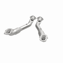 Load image into Gallery viewer, MagnaFlow Exhaust Products Catalytic Converter MagnaFlow Exhaust Products Magnaflow OEM Grade Direct-Fit Catalytic Converter 23-053