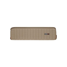 Load image into Gallery viewer, WeatherTech 06-10 Ford Explorer Cargo Liners - Tan | 41413
