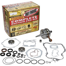 Load image into Gallery viewer, Hot Rods 98-00 Yamaha YZ 125 125cc Bottom End Kit Uncategorized Hot Rods