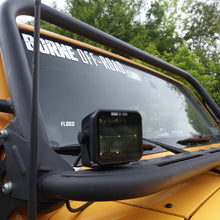 Load image into Gallery viewer, Borne Off-Road Light Pods (Kit of 2) 3x3 Spot Borne Off-Road