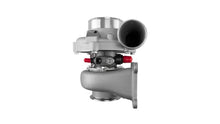 Load image into Gallery viewer, Turbosmart Water Cooled 6466 T4 0.96AR Externally Wastegated TS-2 Turbocharger Turbosmart