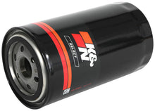 Load image into Gallery viewer, K&N 11-24 RAM 2500/3500 6.7L L6 Spin-On Oil Filter Oil Filters K&N Engineering