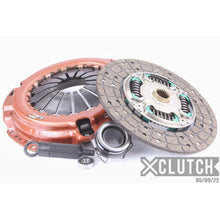 Load image into Gallery viewer, XClutch 16-23 Toyota Tacoma TRD Pro 3.5L Stage 1 Sprung Organic Clutch Kit