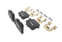 Load image into Gallery viewer, Brembo OE 2022 BMW i4/19-22 Z4/20-22 Toyota GR Supra PRIME Low-Met Brake Pad - Rear | P06114