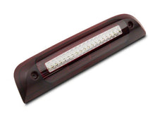 Load image into Gallery viewer, Raxiom 14-18 Chevrolet Silverado 1500 HD Axial Series LED Third Brake Light- Red Brake Lights Raxiom