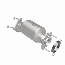 Load image into Gallery viewer, MagnaFlow DF Conv 2020 Chevrolet Corvette Left Closed Couple 6.2L
