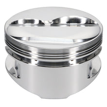 Load image into Gallery viewer, JE Pistons 350 SBC 20/30 DOME Set of 8 Pistons JE Pistons