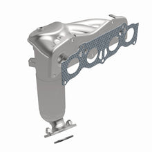 Load image into Gallery viewer, Magnaflow 03-11 Toyota Camry 2.4L Direct Fit Converter