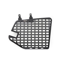 Load image into Gallery viewer, DV8 Offroad 03-09 Lexus GX 470 Rear Window Molle Storage Panels
