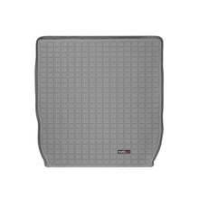 Load image into Gallery viewer, WeatherTech 08-13 Buick Enclave Cargo Liners - Grey | 42424