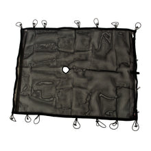 Load image into Gallery viewer, Rugged Ridge Eclipse Sun Shade Full 97-06 Jeep Wrangler TJ Rugged Ridge