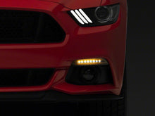 Load image into Gallery viewer, Raxiom 15-17 Ford Mustang Sequential LED Turn Signals Lights Corner Raxiom