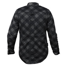 Load image into Gallery viewer, Speed and Strength Cross My Heart Moto Shirt Womens Black - 2XL | 892405