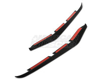 Load image into Gallery viewer, Raxiom 10-12 Ford Mustang Tail Light Conversion Trim Light Bars & Cubes Raxiom
