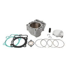 Load image into Gallery viewer, Cylinder Works 11-12 KTM 350 SX-F 350cc Standard Bore Cylinder Kit 13.5:1 Comp. 88mm Uncategorized Cylinder Works