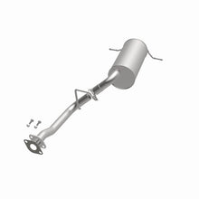Load image into Gallery viewer, BRExhaust 02-04 Subaru Impreza 2.0L Muffler Kit