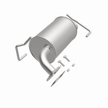 Load image into Gallery viewer, BRE Exhaust 06-09 Legacy 2.5L Muffler Kit