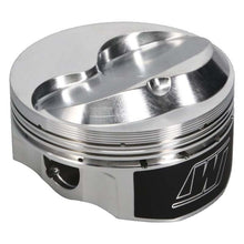 Load image into Gallery viewer, Wiseco Piston Sets - Forged - 8cyl Wiseco Chevy 360 4.030in Bore 1.225in CH 13.00 CC Piston Set
