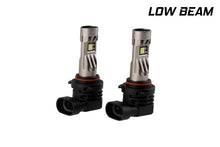 Load image into Gallery viewer, Diode Dynamics 9006/9012 White SL2 Pro LED Bulbs (pair) Diode Dynamics