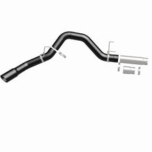 Load image into Gallery viewer, MagnaFlow Exhaust Products Exhaust System Kit MagnaFlow Exhaust Products Magnaflow Black DPF Series Diesel 5in. Filter-Back 17071