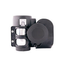 Load image into Gallery viewer, Hella Compressed Air Trumpet Horn 12V