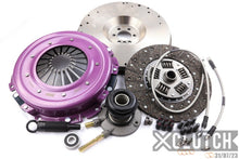 Load image into Gallery viewer, XClutch 15-17 Chevrolet SS Base 6.2L Stage 1 Single Sprung Organic Clutch Kit