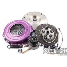 Load image into Gallery viewer, XClutch 15-17 Chevrolet SS Base 6.2L Stage 1 Single Sprung Organic Clutch Kit