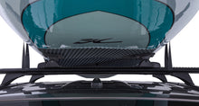 Load image into Gallery viewer, Rhino-Rack Nautic C-Channel Locking Slide Kayak Carrier - Rear Loading Rhino-Rack