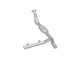 Load image into Gallery viewer, MagnaFlow Conv DF 97-98 Ford Expedition 4.6 | 93130