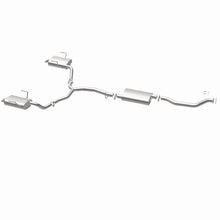 Load image into Gallery viewer, MagnaFlow BRE Exhaust Kit 13-17 ENCLAVE ACADIA ACADIA LIMITED 3.6L