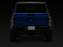 Load image into Gallery viewer, Raxiom 20-26 Jeep Gladiator JT Low Profile LED Tail Lights- Black Housing- Smoked Lens | JG27784