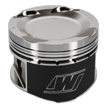 Load image into Gallery viewer, Wiseco Piston Sets - Forged - 4cyl Wiseco VW 1.3L 8V 75.00 mm Bore 40.87 mm CH -27.00 CC Piston Set