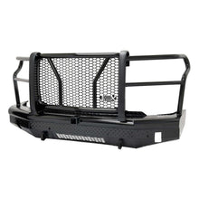 Load image into Gallery viewer, Westin 2025 Chevrolet Silverado 2500/3500 HDX Bandit Front Bumper Westin