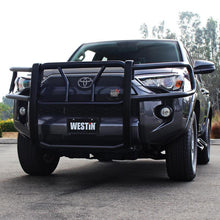 Load image into Gallery viewer, Westin 14-22 Toyota 4Runner Trail/SR5/TRD (Excl. LTD/Nightshd/Sport) HDX Grille Guard - Blk Westin