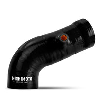 Load image into Gallery viewer, Mishimoto 2022+ Subaru BRZ / Toyota GR86 Silicone Induction Hose BK Air Intake Components Mishimoto